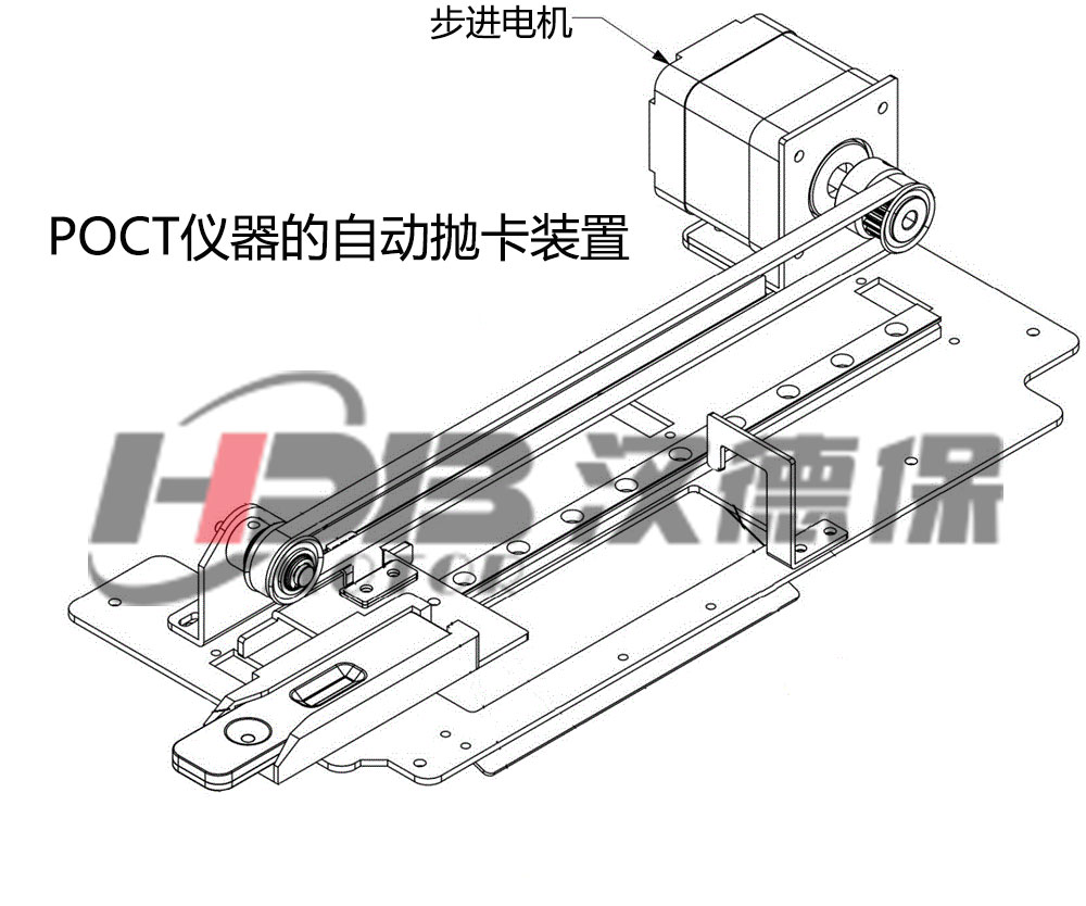 POCT自動(dòng)裝置